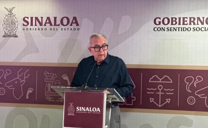 Gobernador seguirá haciendo cambios en su gabinete; “son ajustes necesarios”, asegura