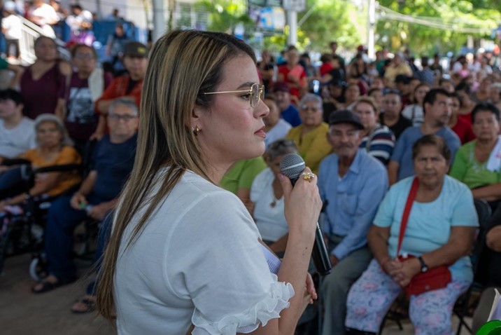 Huracán Simón: Ayuntamiento de Culiacán prepara respuesta ante emergencias