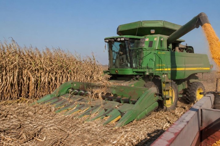SADER impulsará créditos con tasa del 7% para productores de Sinaloa