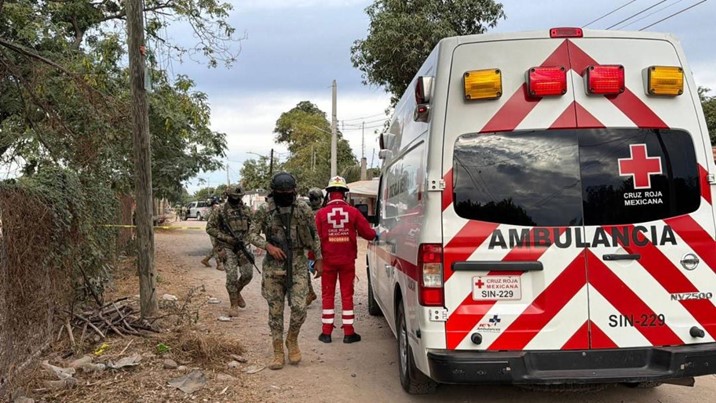  Lamenta alcalde de Culiacán asesinato de comisaria de Bachigualatito; regidores nombrarán a un suplente