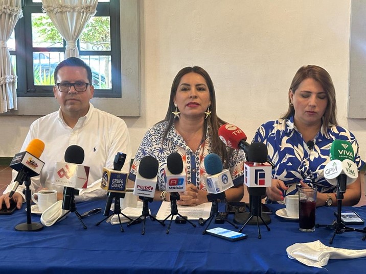 ¡Ya hay manos levantadas! Estos son los interesados en candidatura a la gubernatura por el PAN