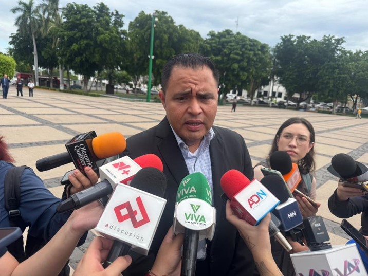  CONALEP Sinaloa prepara comité para promover uso ético y responsable de la IA