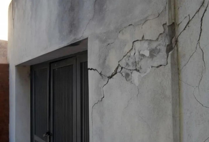 3 pasos para revisar tu casa después de un sismo