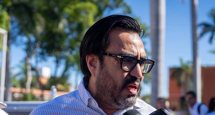 Refuerzan seguridad en Culiacán con operativo interinstitucional “Guadalupe-Reyes”