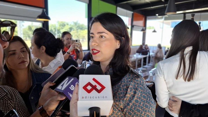 Brindan apoyo a dos hijos de mujeres asesinadas en Sinaloa