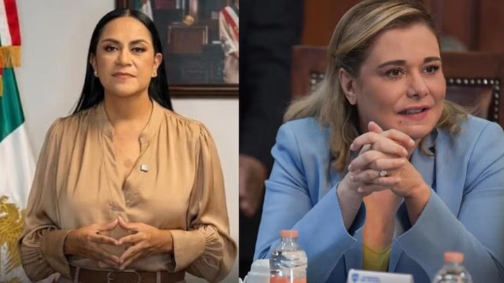 Morena prepara denuncias por difamación tras acusaciones de presuntos nexos criminales