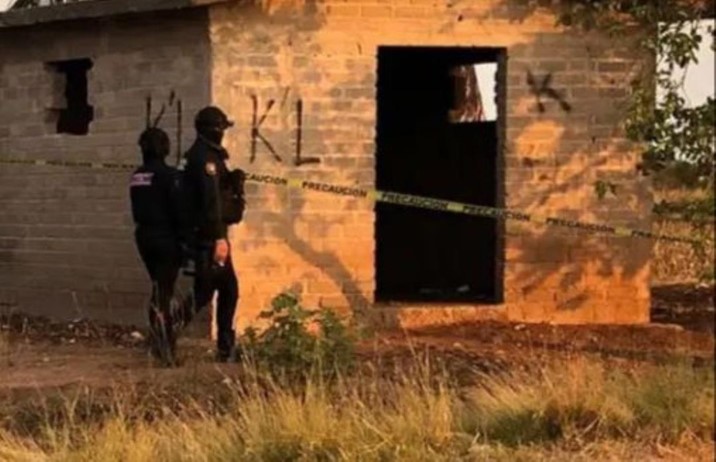 Localizan a hombre asesinado y con huellas de violencia en Angostura