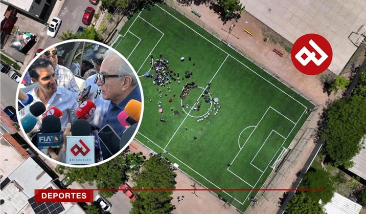 Proyecta CONADE apoyos en deporte para Sinaloa; “es una herramienta para salir adelante”