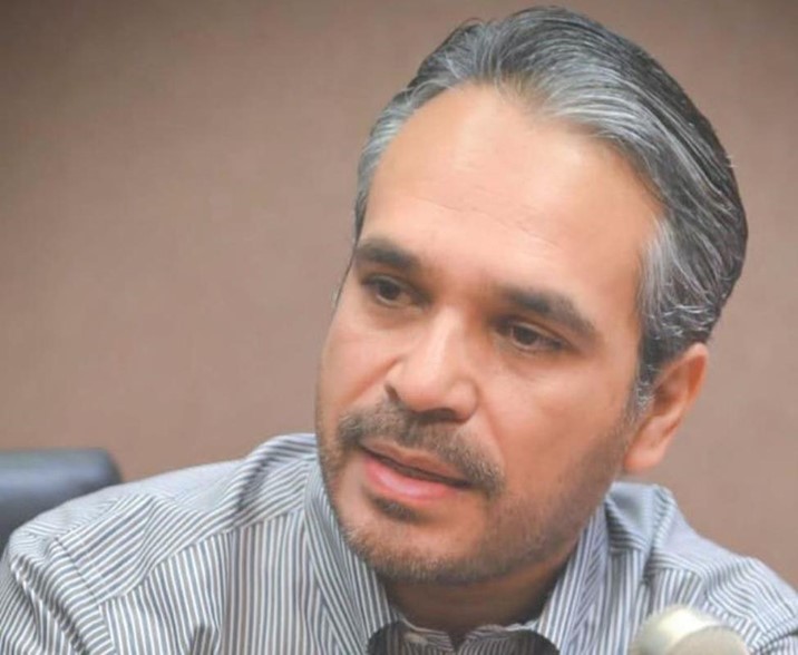 Arredondo sale en defensa de Sergio Torres y llama a no descalificar la construcción de MC