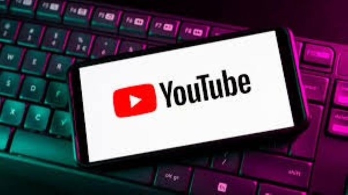  Reportan caída de YouTube este martes 17 de febrero
