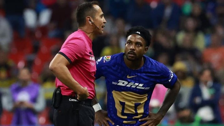 Reportan que Pumas presentará queja por alineación indebida del América ante Comisión Disciplinaria