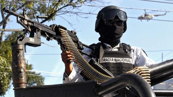 Muere militar tras ataque armado en la colonia Nuevo Milenio de Mazatlán