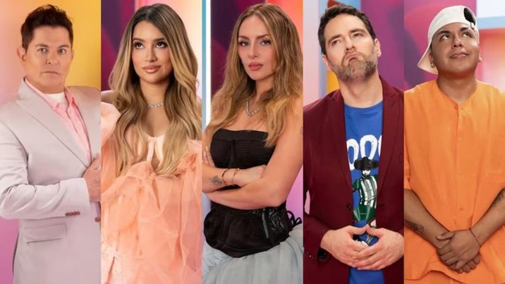 Semifinal de La Casa de los Famosos define último eliminado