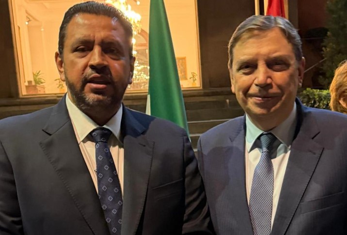 Sinaloa refuerza lazos comerciales agrícolas con España