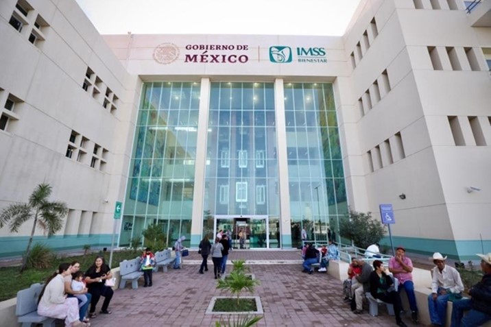  Salud garantiza atención médica durante vacaciones de verano en Sinaloa