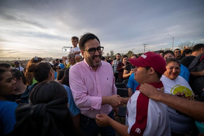 Alcalde de Culiacán rechaza señalamientos de autoridades de Estados Unidos