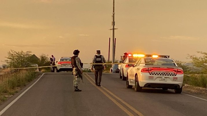 Parte de Guerra: 13 asesinatos ocurren este viernes, cuatro de ellos desmembrados en Culiacán y Navolato