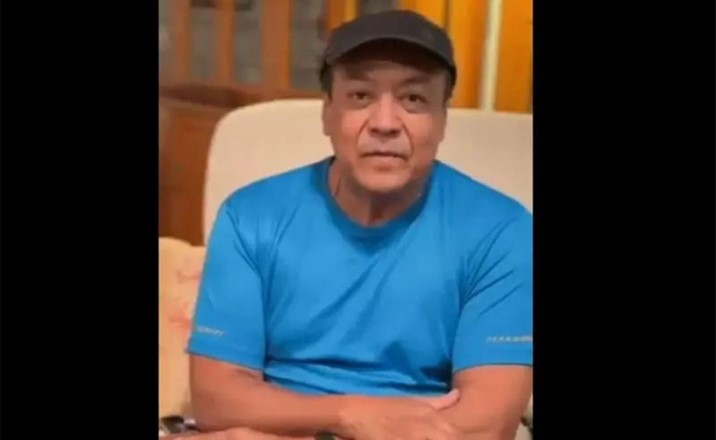 Carlos Cuevas denuncia asalto en Cuernavaca; 'me dieron un cachazo'