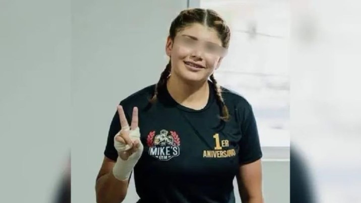 Peritajes contradicen versión de academia sobre muerte de adolescente