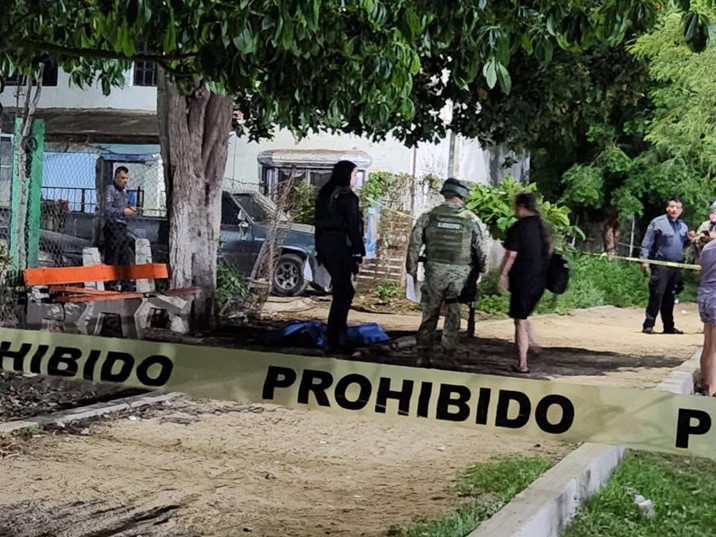 Asesinan a adolescente de 16 años en Loma de Rodriguera