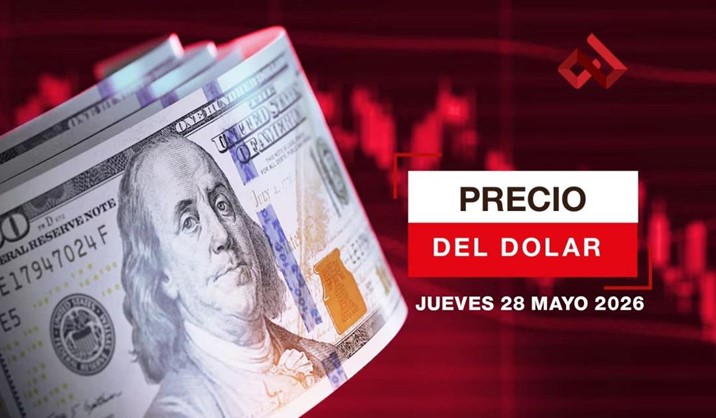 Incertidumbre global impulsa avance del dólar y golpea al peso mexicano