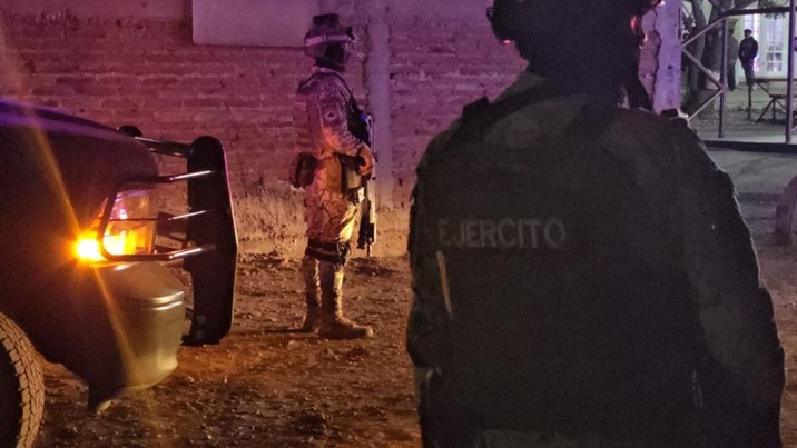Parte de Guerra: son 7 los asesinados durante este lunes en Sinaloa