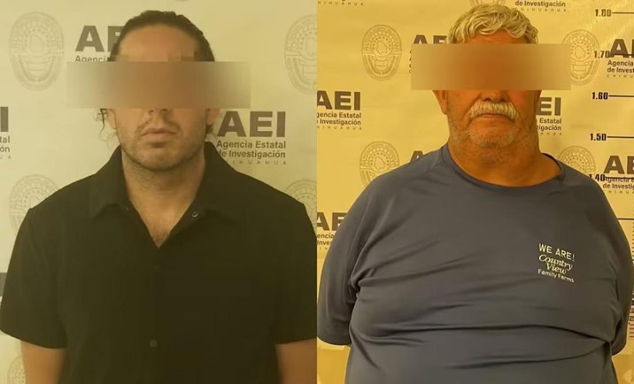 Vinculan a proceso a dueño y empleado de crematorio en Ciudad Juárez; habrían participado en acumulación de 383 cuerpos