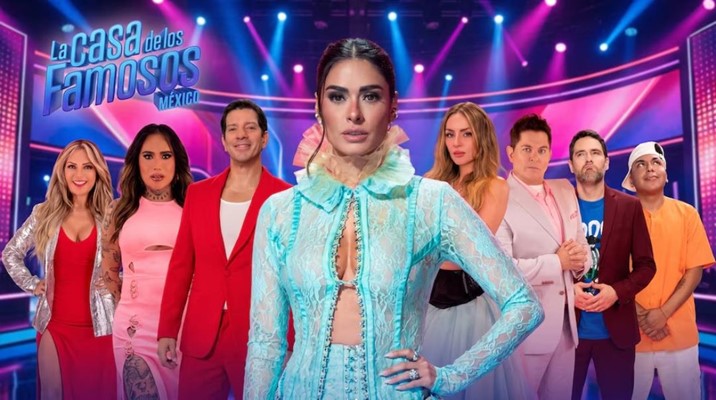 Ernesto Laguardia es eliminado antes de la gran final dominical