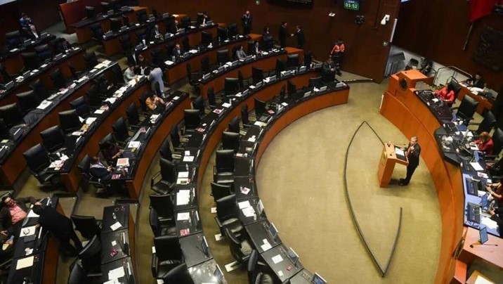 Senado rendirá homenaje a mujeres que transformaron el poder