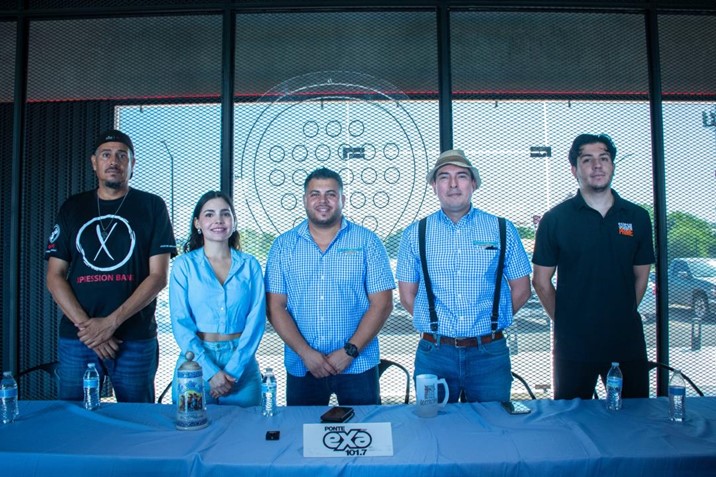 Sinaloa Beer Fest celebrará Oktoberfest para impulsar negocios y cerveza artesanal