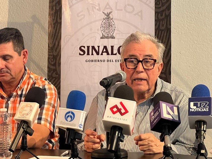 Del IMSS sacaban medicamentos para diabetes y tratamiento de cancer; ‘que bien que se persiga’: Gobernador