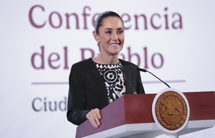 México activa apoyo internacional tras devastador sismo en Colombia
