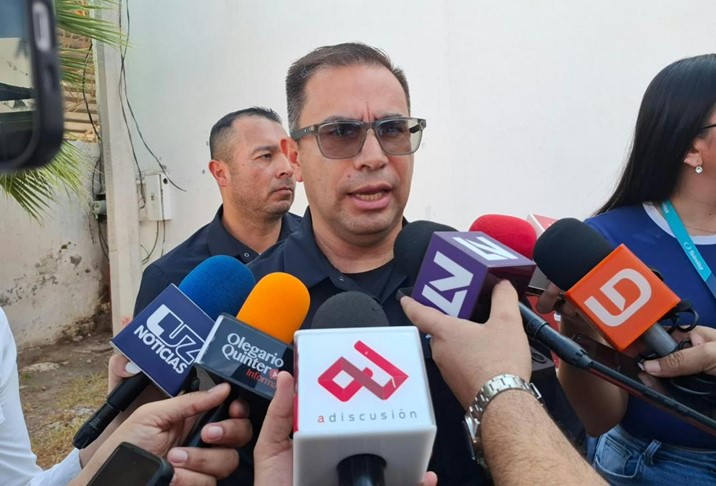 Implementará SSPE acompañamientos a camiones tras ataque en Escuinapa