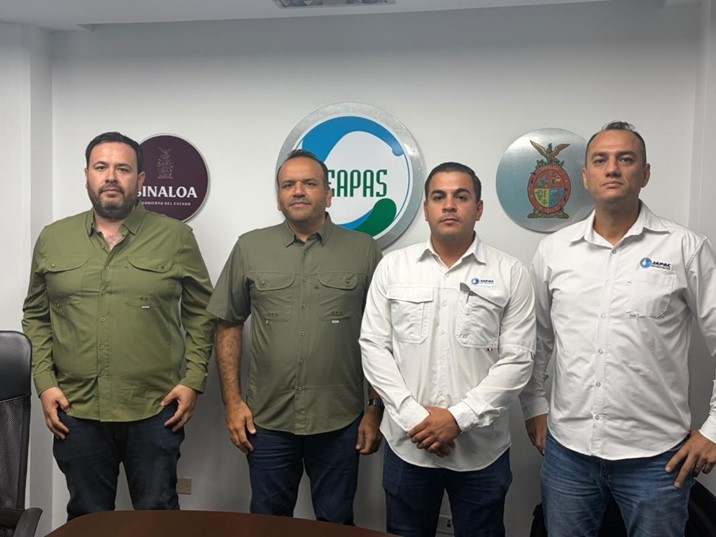 Plantean construcción de nuevos sistemas hidráulicos para comunidades de Cosalá