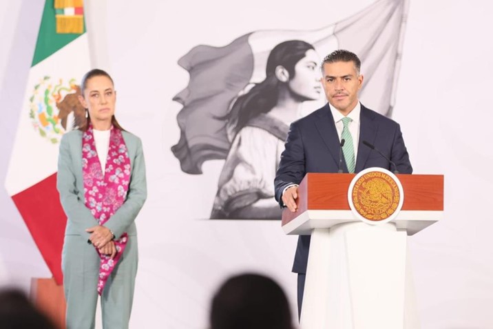 Revela SSPC apoyo del CJNG a facción del Cártel de Sinaloa