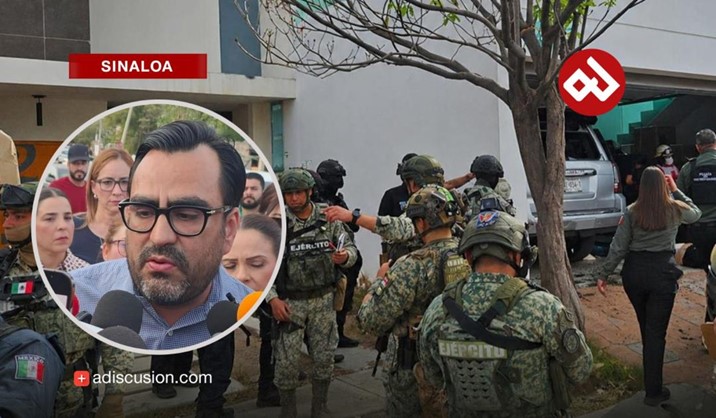 Condena alcalde asesinato de dirigente electo del STASAC en Culiacán