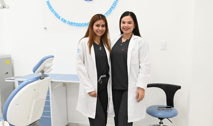 Estudiantes de Odontología UAS fortalecen su formación en Baja California