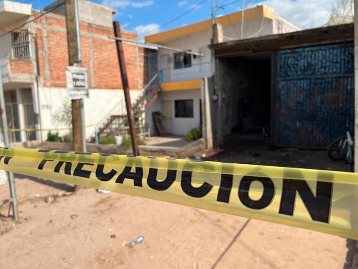 Reporta FGE dos homicidios y localización de cráneo humano en Sinaloa