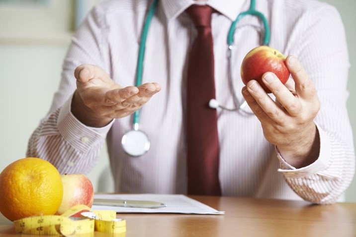 Convocan a personal de base del área de Nutrición a participar en proceso de promoción estatal