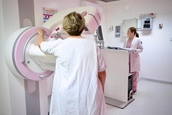 Secretaría de Salud llama a mujeres a prevenir cáncer de mama