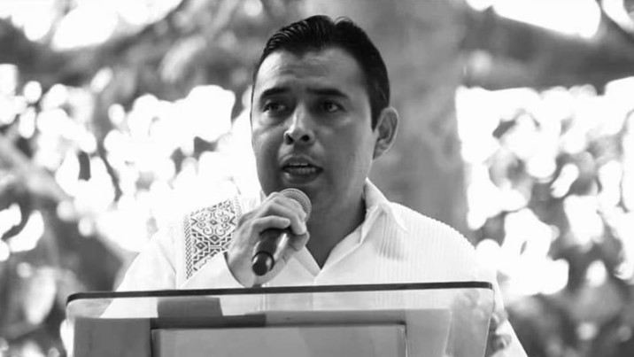 Comando armado irrumpe y asesina al alcalde de Temoac