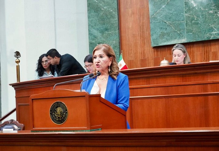 Gerardo Vargas no regresará a la Alcaldía de Ahome; es improcedente orden del juez: Congreso