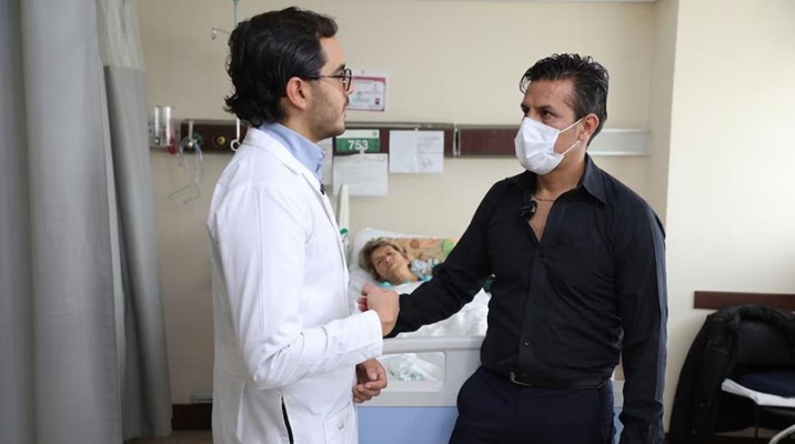 IMSS alerta por aumento de infartos cerebrales en México