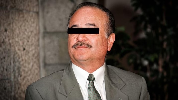 Ernesto Ruffo seguirá bajo investigación por presunto tráfico de carburantes