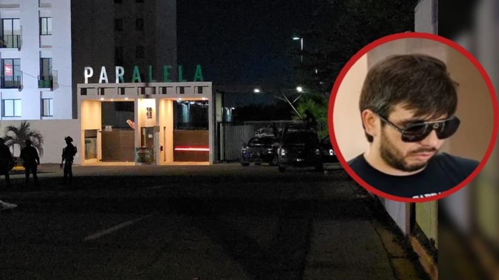 Abatido en Infonavit Humaya era “El Texas”, operador de una facción del Cártel de Sinaloa