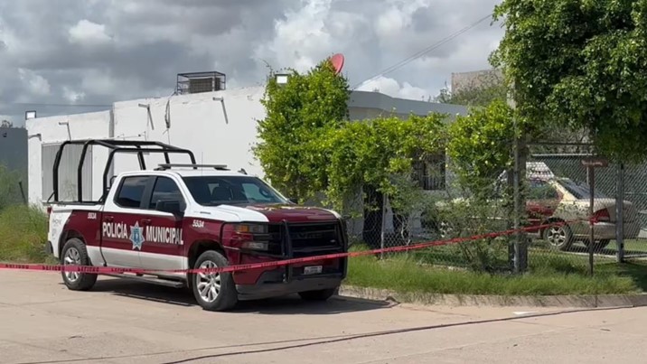 Mujer embarazada muere tras ataque armado en Los Mochis