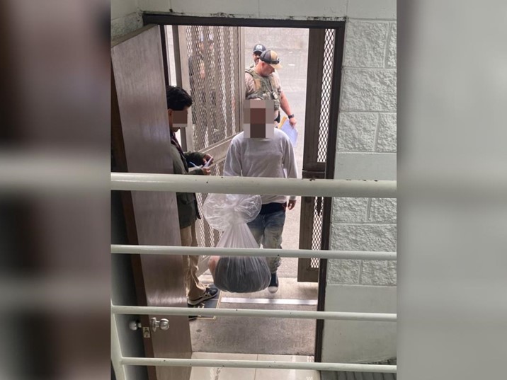  Deportan y detienen en Tijuana a un presunto culpable de asesinato en San Ignacio