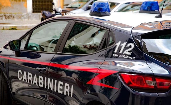  Conductor arrolla a una docena de peatones en Italia; 7 personas se encuentran en estado grave