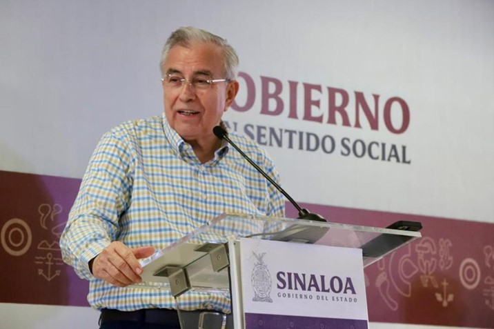 Rumbo al Segundo Informe: ‘Estoy contento con lo que hemos hecho’