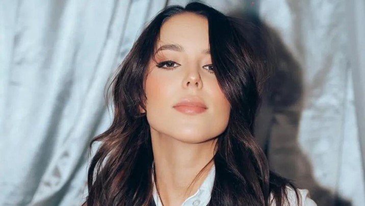 Majo Aguilar pospone concierto en EU por "seguridad" de los migrantes